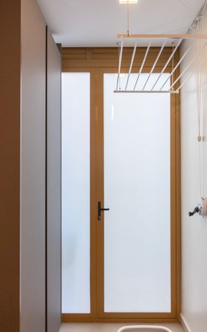Apartamento à venda com 235m², 3 quartos e 2 vagas Apartamento à venda com 235m², 3 quartos e 2 vagasÁrea de Serviço