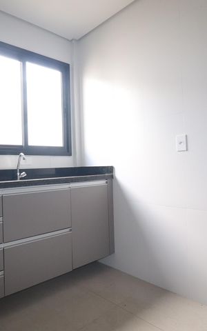 Apartamento à venda com 90m², 2 quartos e 1 vagaCozinha