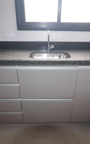Apartamento à venda com 90m², 2 quartos e 1 vagaCozinha