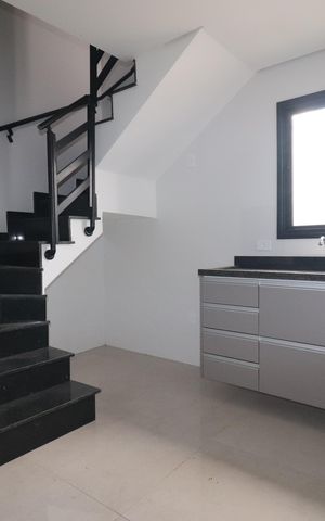Apartamento à venda com 90m², 2 quartos e 1 vagaCozinha
