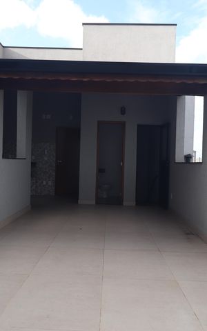 Apartamento à venda com 90m², 2 quartos e 1 vaga Cobertura