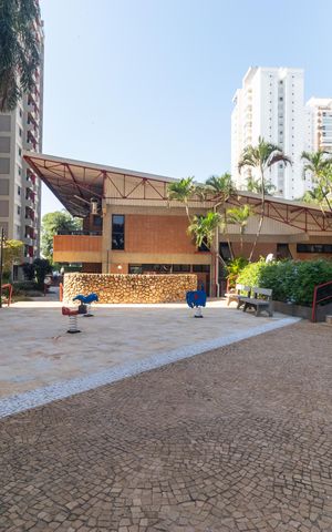 Apartamento à venda com 94m², 3 quartos e 1 vagaÁrea comum - Playground