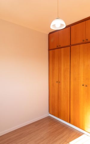 Apartamento à venda com 94m², 3 quartos e 1 vagaQuarto 02