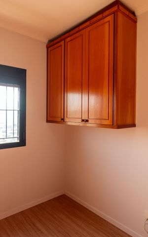 Apartamento à venda com 94m², 3 quartos e 1 vagaQuarto 01