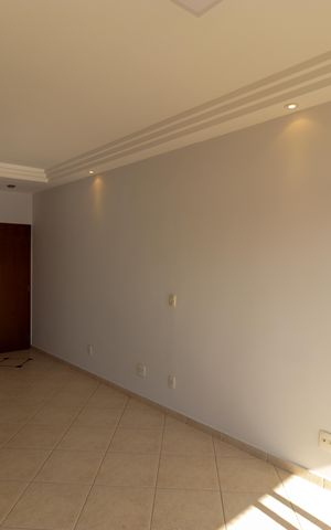 Apartamento à venda com 94m², 3 quartos e 1 vagaSalas