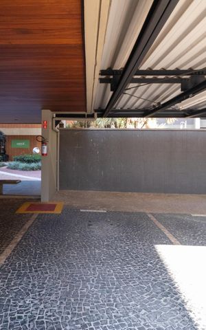 Apartamento à venda com 94m², 3 quartos e 1 vagaVaga de garagem