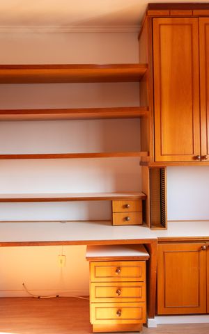 Apartamento à venda com 94m², 3 quartos e 1 vagaQuarto 01