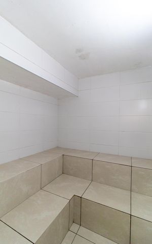 Apartamento à venda com 94m², 3 quartos e 1 vagaÁrea comum - Sauna