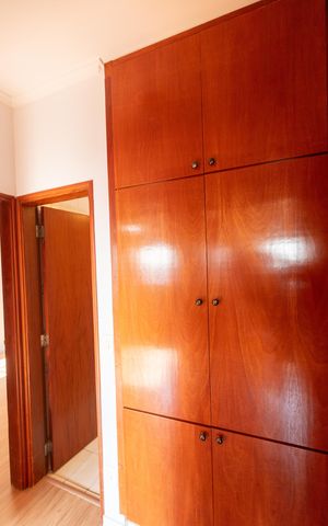 Apartamento à venda com 94m², 3 quartos e 1 vagaCorredor