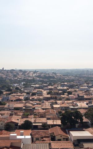 Apartamento à venda com 94m², 3 quartos e 1 vagaVista da Sacada