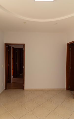 Apartamento à venda com 94m², 3 quartos e 1 vagaSalas