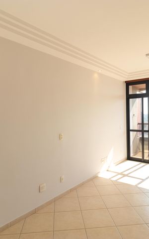 Apartamento à venda com 94m², 3 quartos e 1 vagaSalas