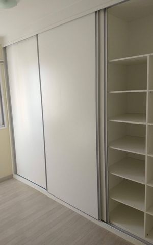Apartamento à venda com 48m², 2 quartos e 1 vagaQuarto