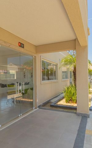 Apartamento para alugar com 39m², 2 quartos e sem vaga Apartamento para alugar com 39m², 2 quartos e sem vagaÁrea comum - Churrasqueira e Salão de Festas