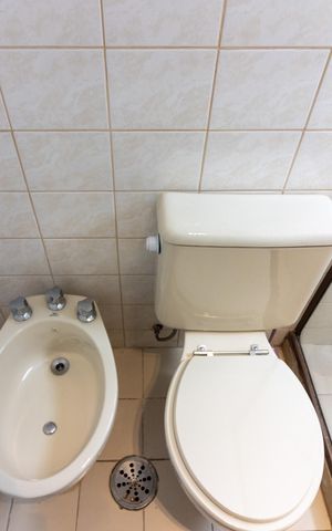 Apartamento para alugar com 110m², 3 quartos e 2 vagasBanheiro