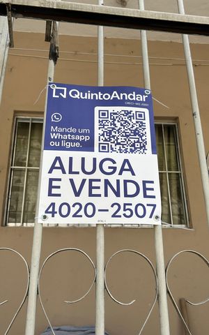 Studio para alugar com 36m², 1 quarto e sem vaga