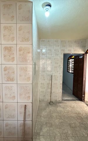 Studio para alugar com 36m², 1 quarto e sem vaga