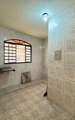 Studio para alugar com 36m², 1 quarto e sem vaga