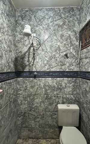 Studio para alugar com 36m², 1 quarto e sem vaga
