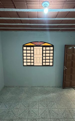 Studio para alugar com 36m², 1 quarto e sem vaga