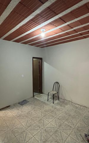 Studio para alugar com 36m², 1 quarto e sem vaga