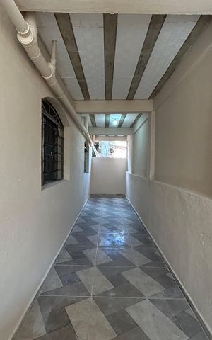 Studio para alugar com 36m², 1 quarto e sem vaga