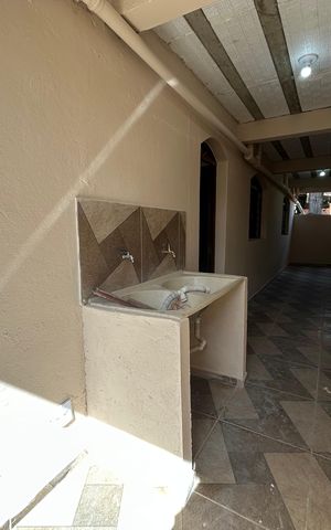 Studio para alugar com 36m², 1 quarto e sem vaga