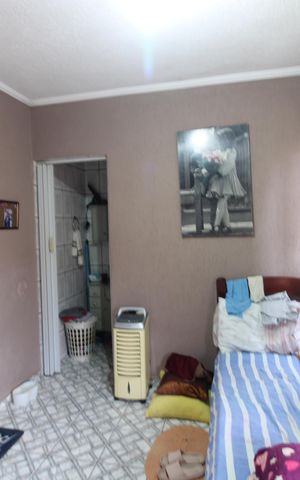 Casa à venda com 250m², 4 quartos e 2 vagasSuíte Externa