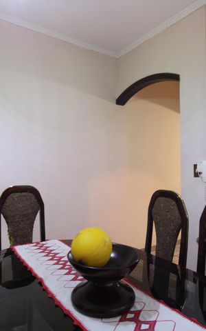 Casa à venda com 250m², 4 quartos e 2 vagasSala de Jantar