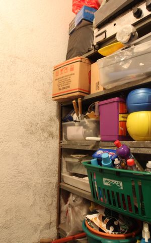 Casa à venda com 250m², 4 quartos e 2 vagasQuarto área de serviço