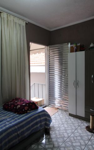 Casa à venda com 250m², 4 quartos e 2 vagasSuíte Externa