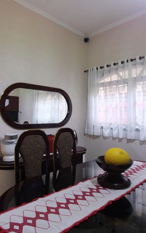 Casa à venda com 250m², 4 quartos e 2 vagasSala de Jantar