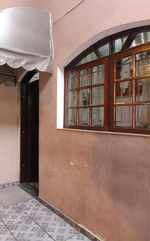 Casa à venda com 250m², 4 quartos e 2 vagasquintal