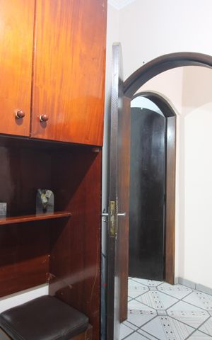 Casa à venda com 250m², 4 quartos e 2 vagasQuarto 2