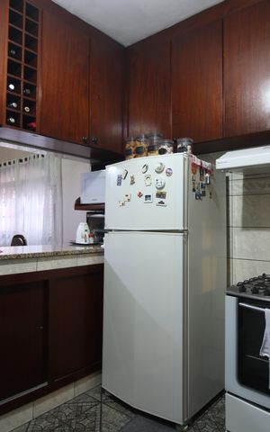 Casa à venda com 250m², 4 quartos e 2 vagasCozinha