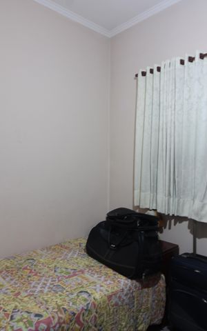 Casa à venda com 250m², 4 quartos e 2 vagasQuarto 2