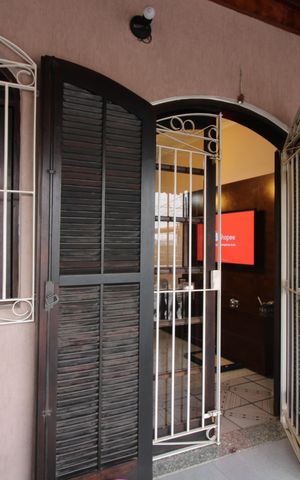 Casa à venda com 250m², 4 quartos e 2 vagasVaranda da Sala