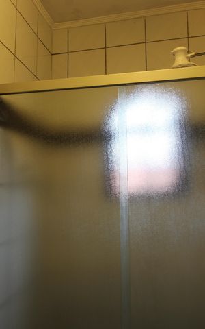 Casa à venda com 250m², 4 quartos e 2 vagasBanheiro social