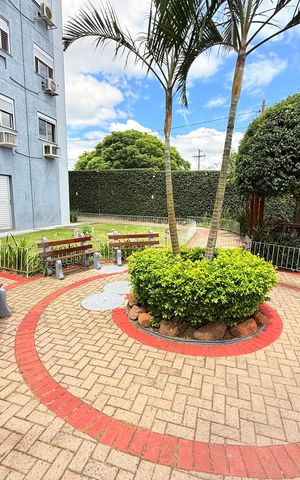 Apartamento à venda com 48m², 2 quartos e 1 vagaÁrea externa