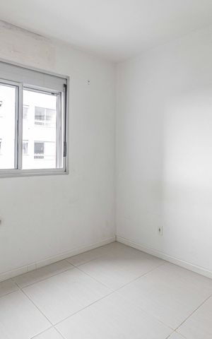 Apartamento à venda com 48m², 2 quartos e 1 vagaquarto 1 