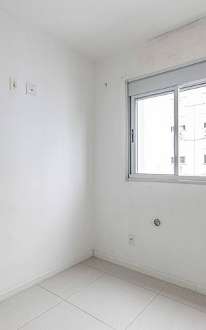Apartamento à venda com 48m², 2 quartos e 1 vagaquarto 1 