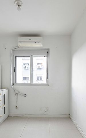 Apartamento à venda com 48m², 2 quartos e 1 vagaquarto 2
