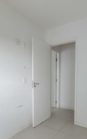 Apartamento à venda com 48m², 2 quartos e 1 vagaquarto 2