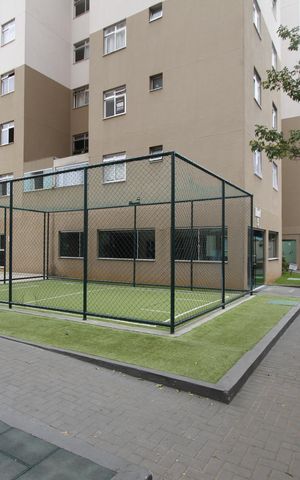 Apartamento à venda com 87m², 2 quartos e 2 vagasQuadra