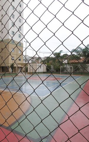 Apartamento à venda com 87m², 2 quartos e 2 vagasQuadra Esportiva