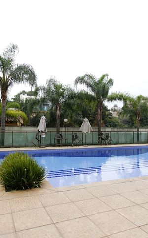 Apartamento à venda com 87m², 2 quartos e 2 vagasÁrea comum - Piscina