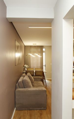 Apartamento à venda com 87m², 2 quartos e 2 vagasSala