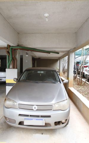 Apartamento à venda com 87m², 2 quartos e 2 vagasGaragem