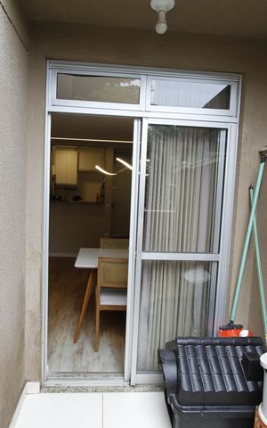 Apartamento à venda com 87m², 2 quartos e 2 vagasVaranda da Sala