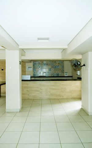 Apartamento à venda com 87m², 2 quartos e 2 vagasÁrea gourmet
